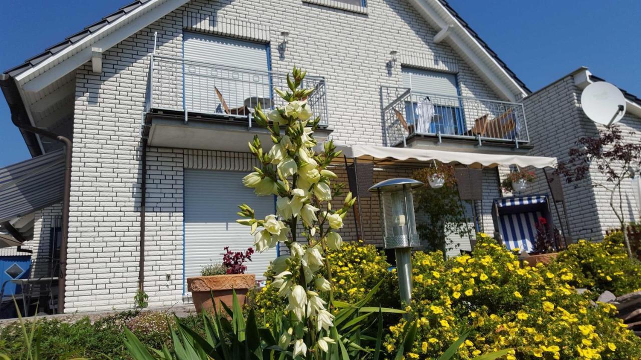 Apartment Drachenberg Sassnitz