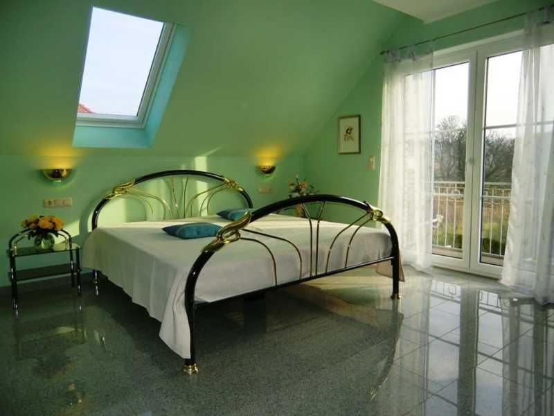 Appartement Drachenberg *