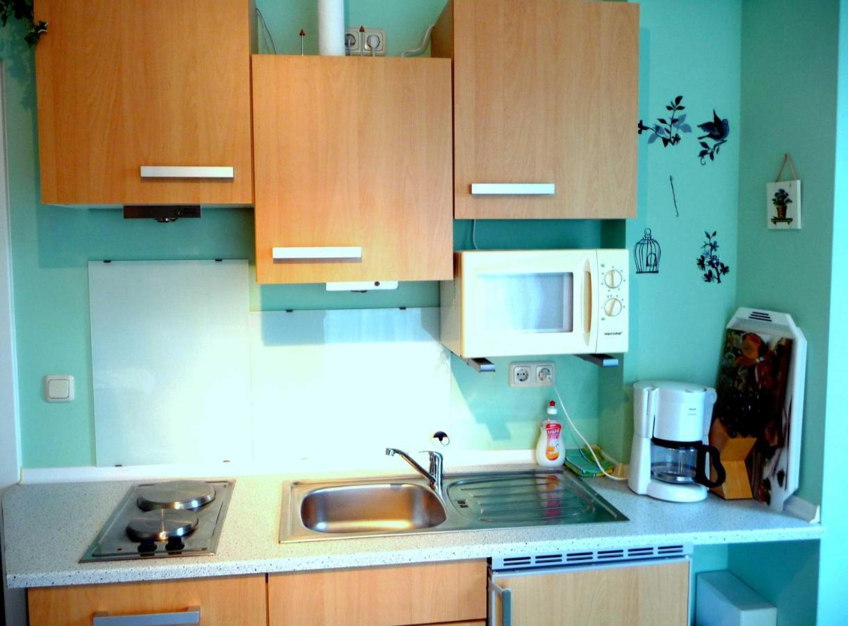 Appartement Drachenberg