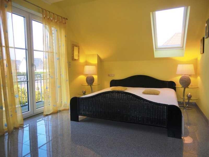 Apartment Drachenberg Sassnitz