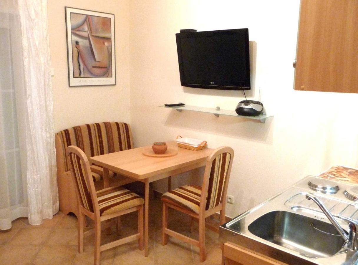 Apartment Drachenberg Sassnitz
