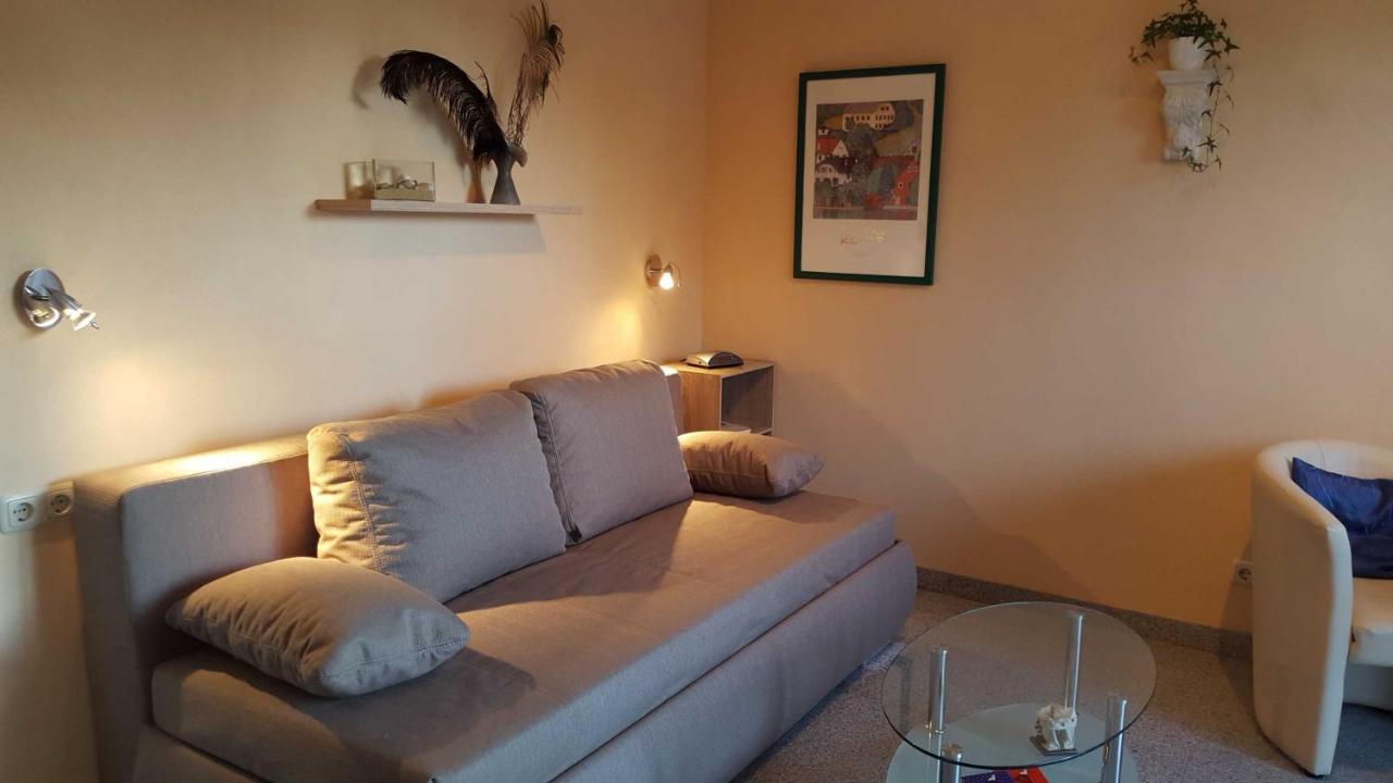 Drachenberg Apartment Sassnitz