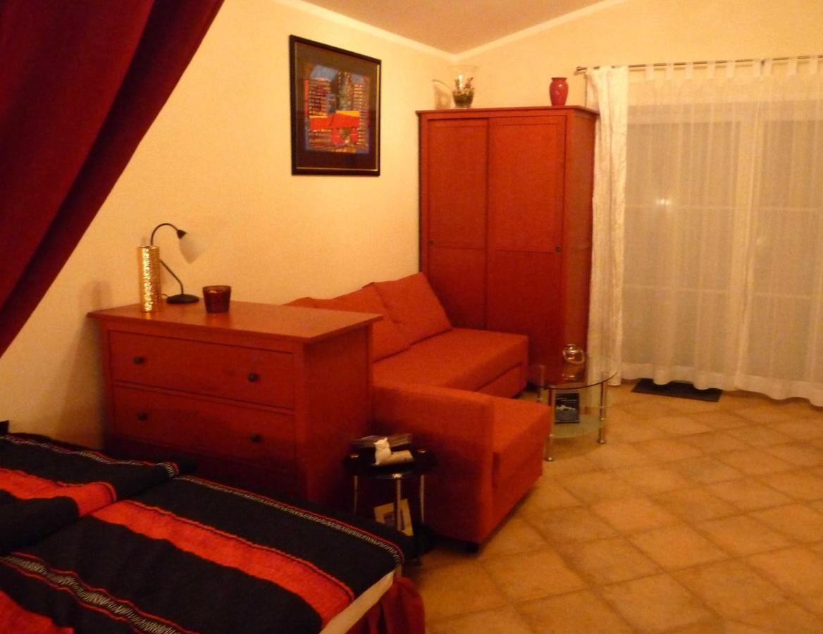 Drachenberg Apartment