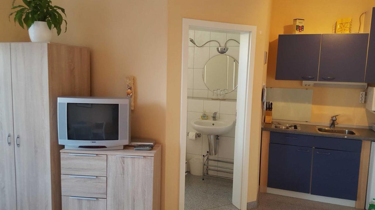 Apartment Drachenberg