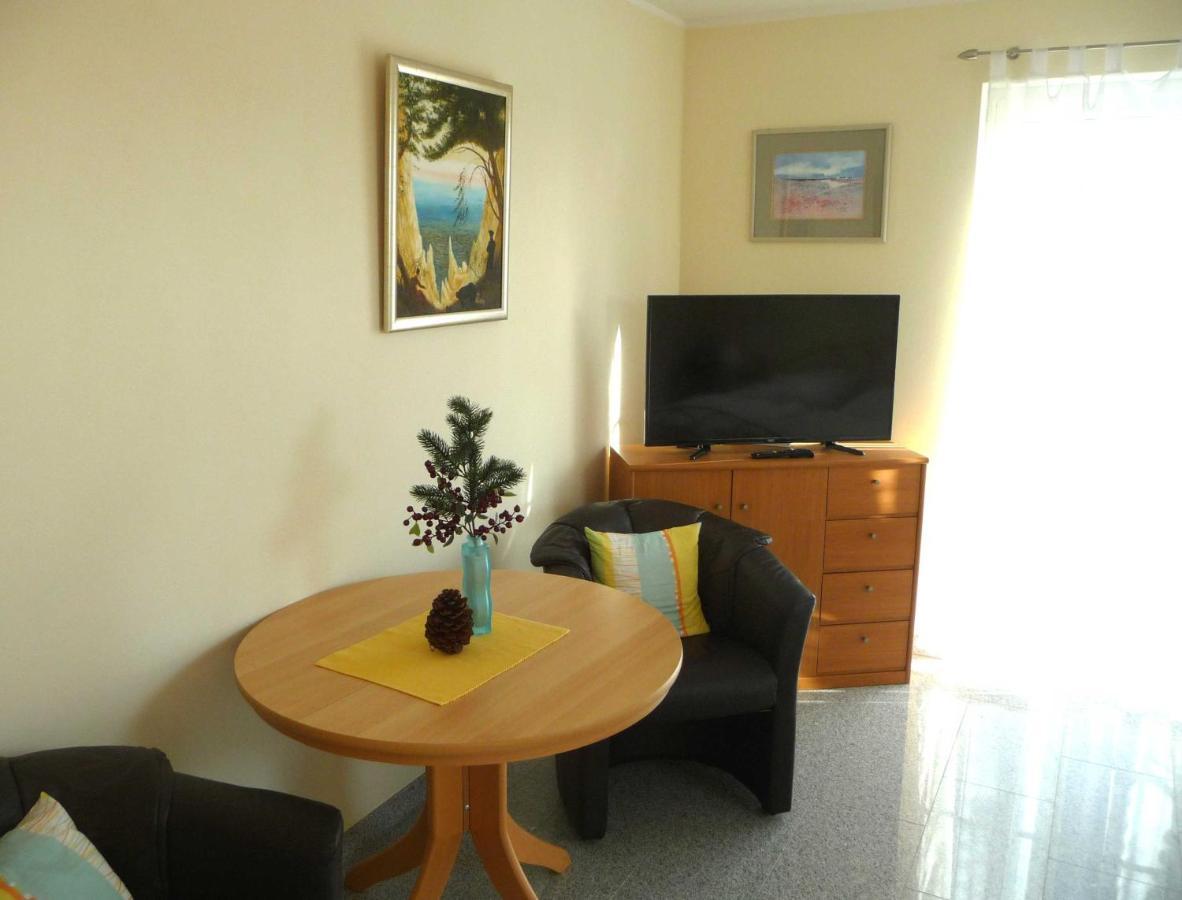 Drachenberg Appartement Sassnitz