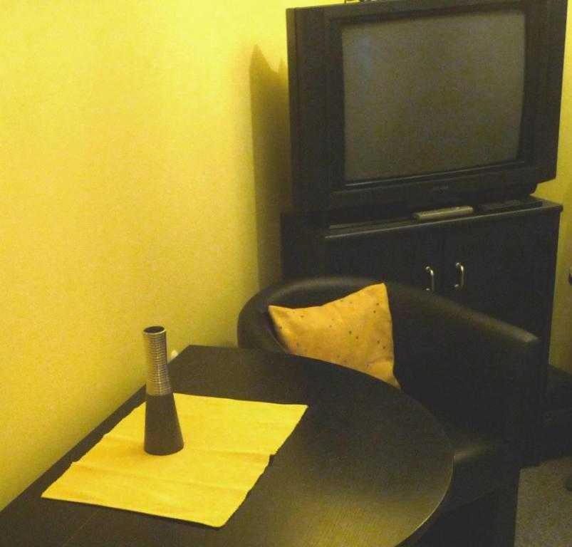 Apartment Drachenberg *