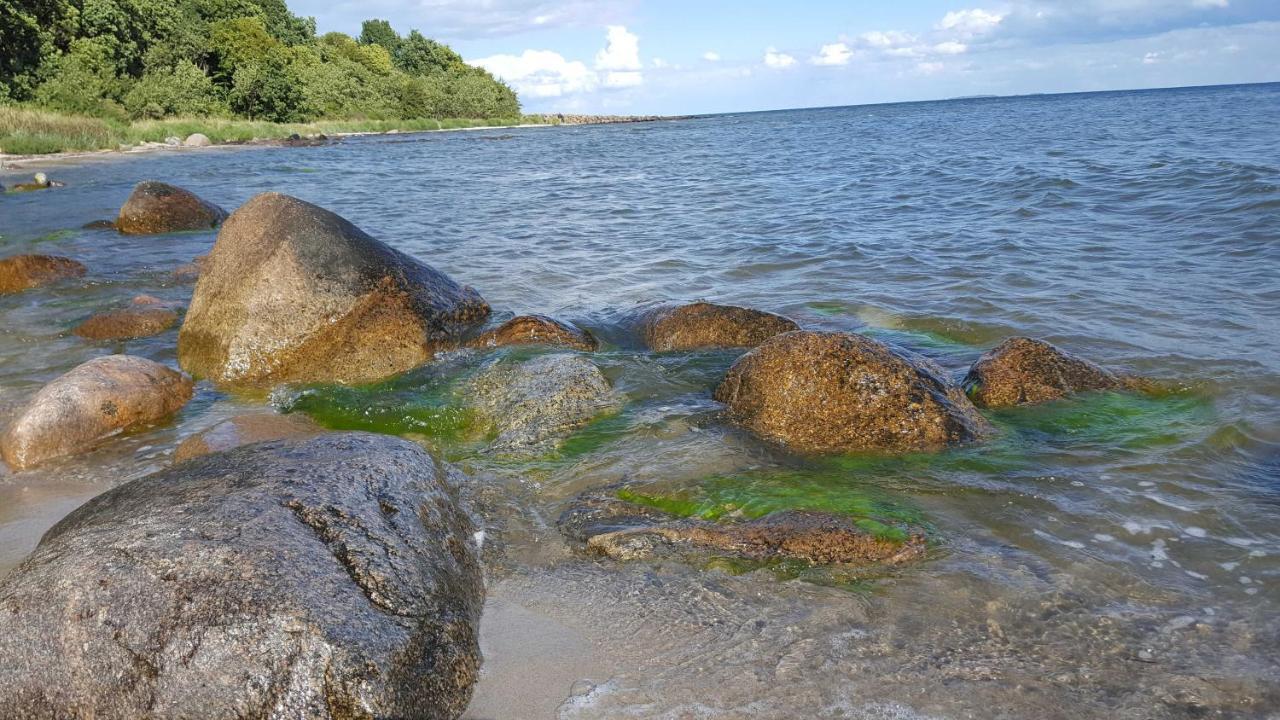 Drachenberg Sassnitz